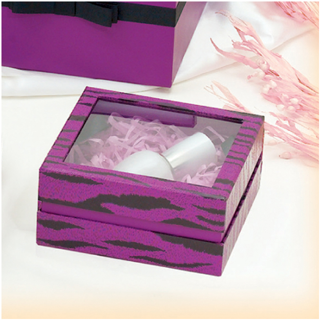 Packaging(For Jewelry)