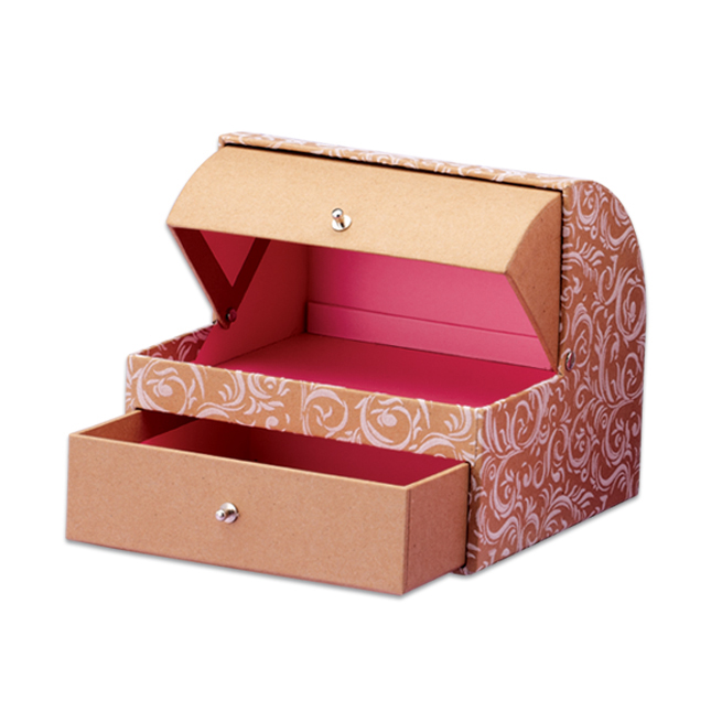 Jewelry Box