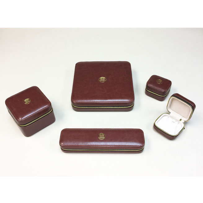 JBD Series Jewelry Box