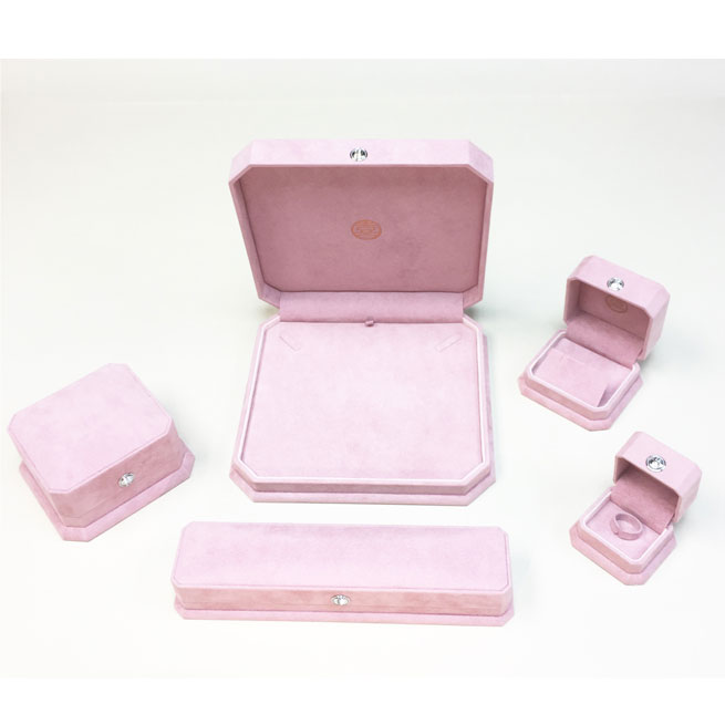 HC Series Jewelry Box