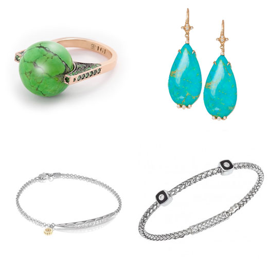 4 Effortless Summer Jewelry Styles