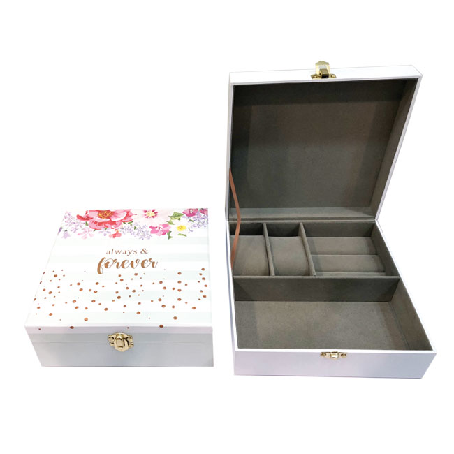 Jewelry Box