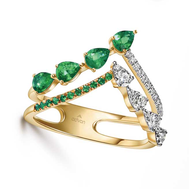 Advan sales jewelry limited