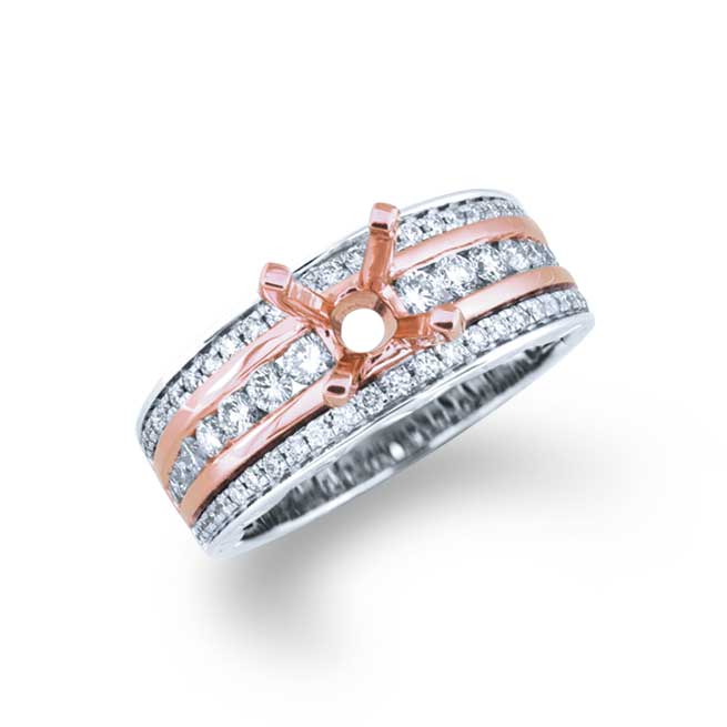 Diamond Jewelry