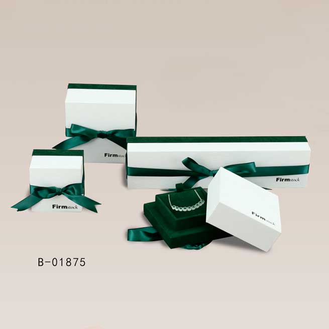 Packaging (For Jewelry)