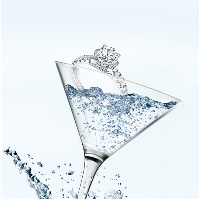Diamond Jewelry