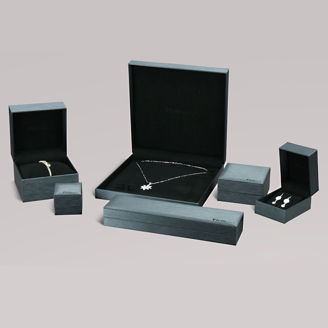 Packaging (For Jewelry)