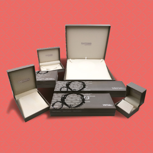 Packaging (For Jewelry)