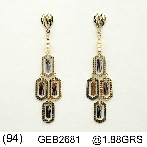 9K-24K Gold Jewelry
