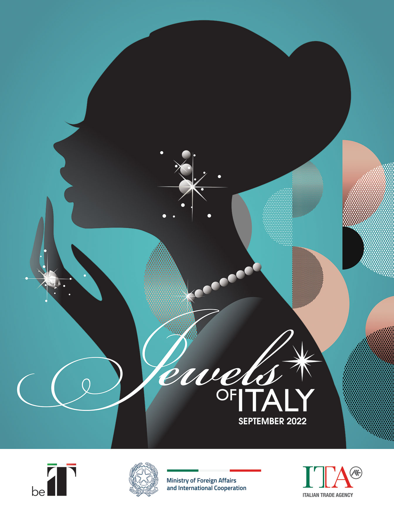 Jewels of Italy