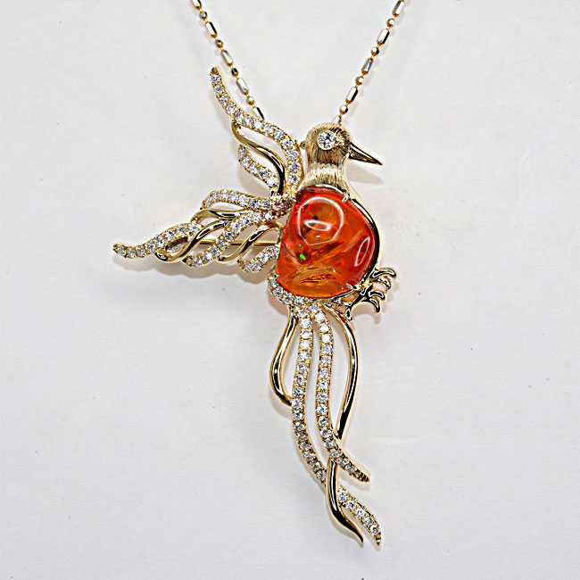 Gold Jewellery
