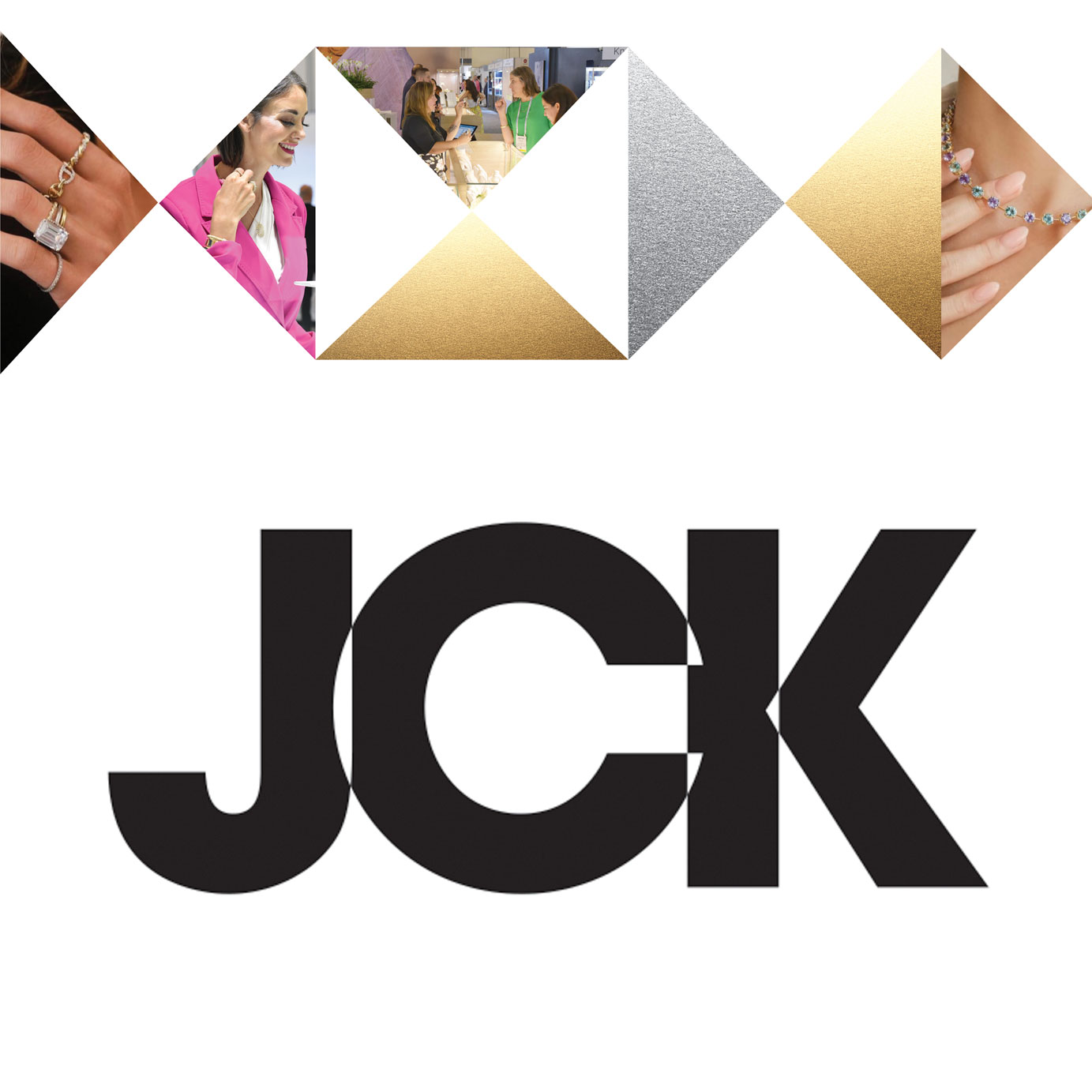 JCK 2023 Unveils the Hottest Jewelry Trends