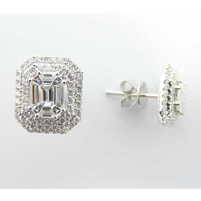 Diamond Jewellery