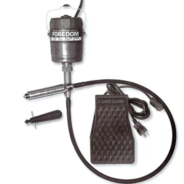 FA-2 Hanging motor set (electronic pedal)