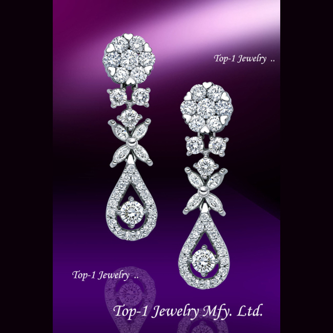 Diamond Jewelry