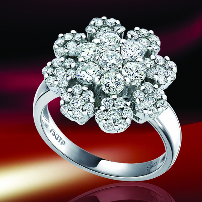 Diamond Jewelry