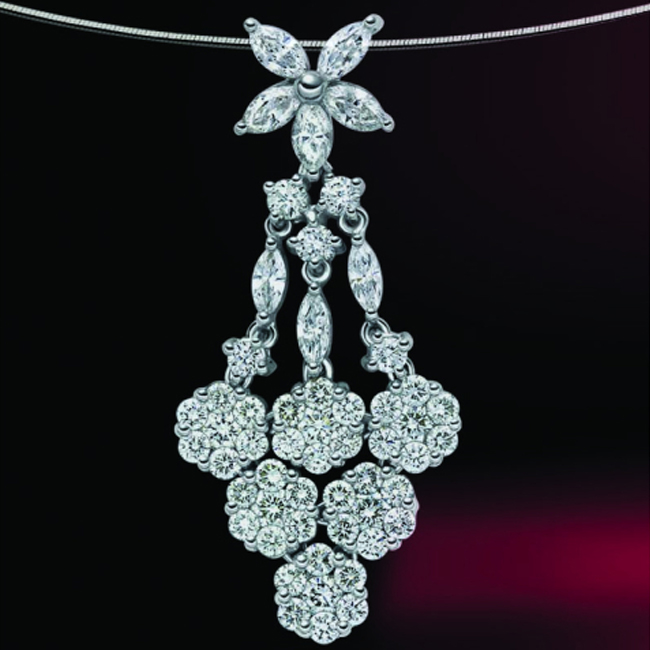 Diamond Jewelry