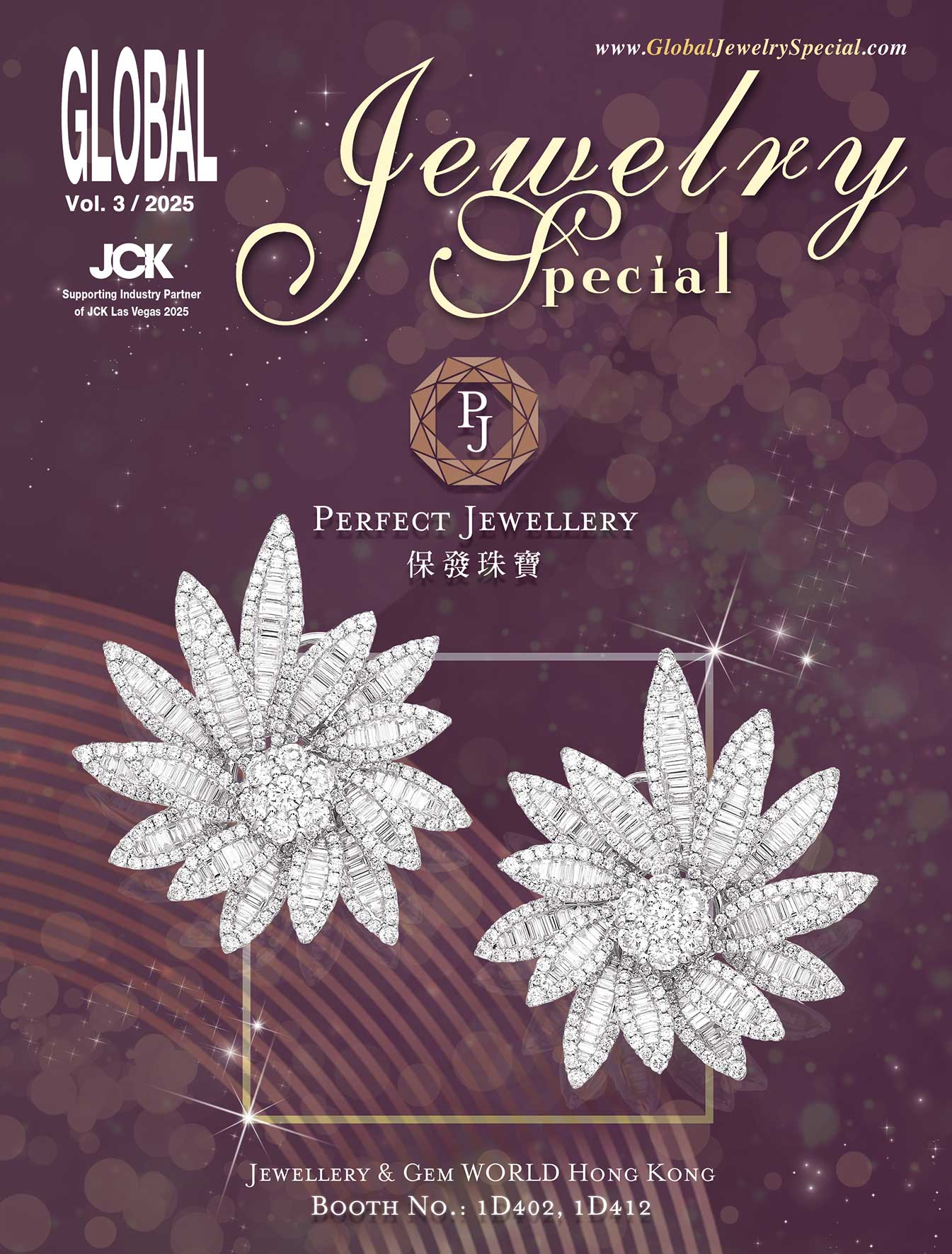 Global Jewelry Special