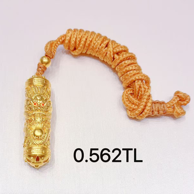 Gold Jewelry
