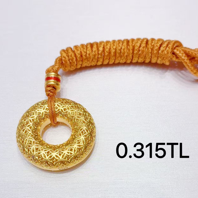 Gold Jewelry