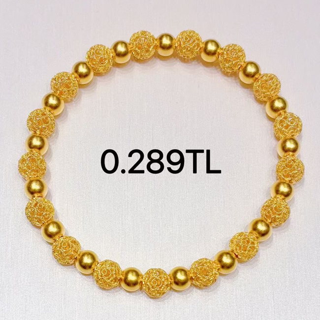 Gold Jewelry