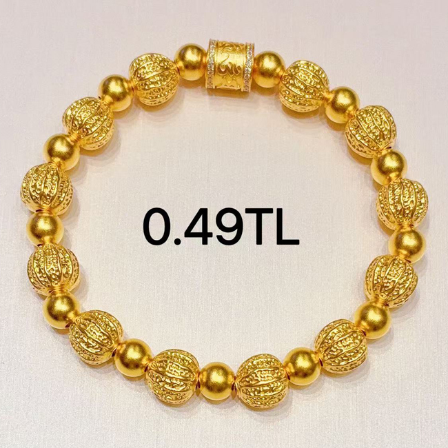 Gold Jewelry