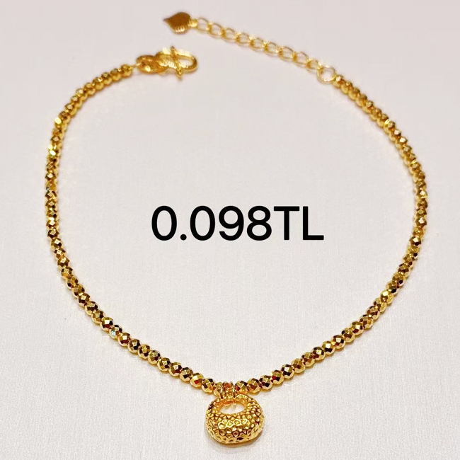 Gold Jewelry
