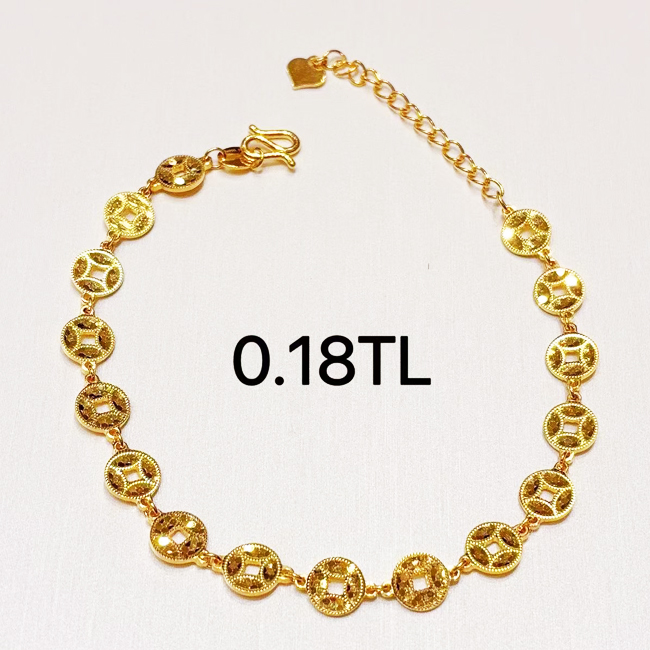 Gold Jewelry