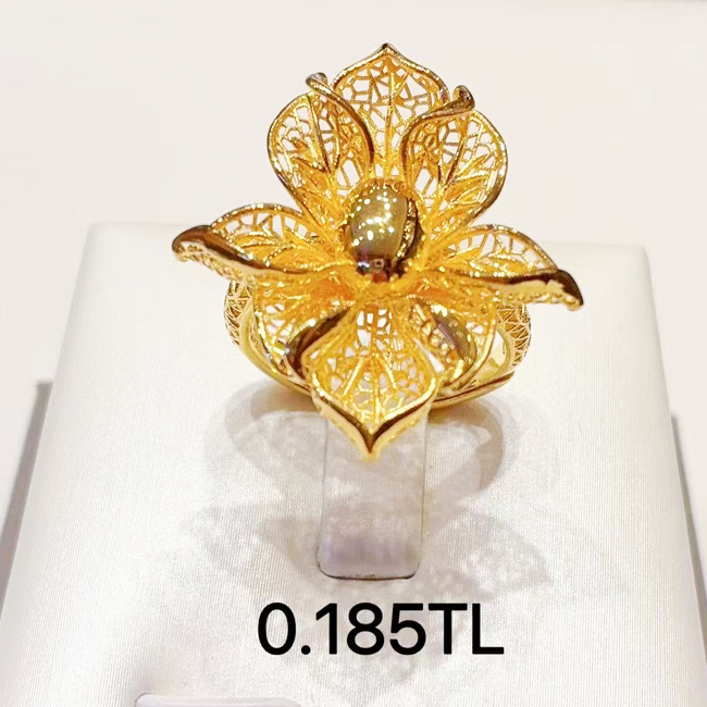 Gold Jewelry