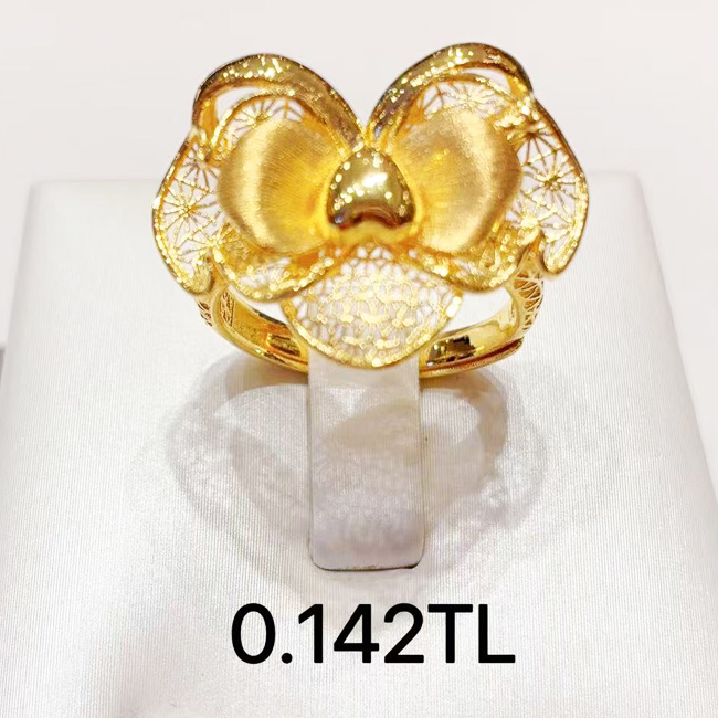 Gold Jewelry