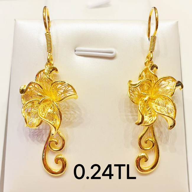 Gold Jewelry