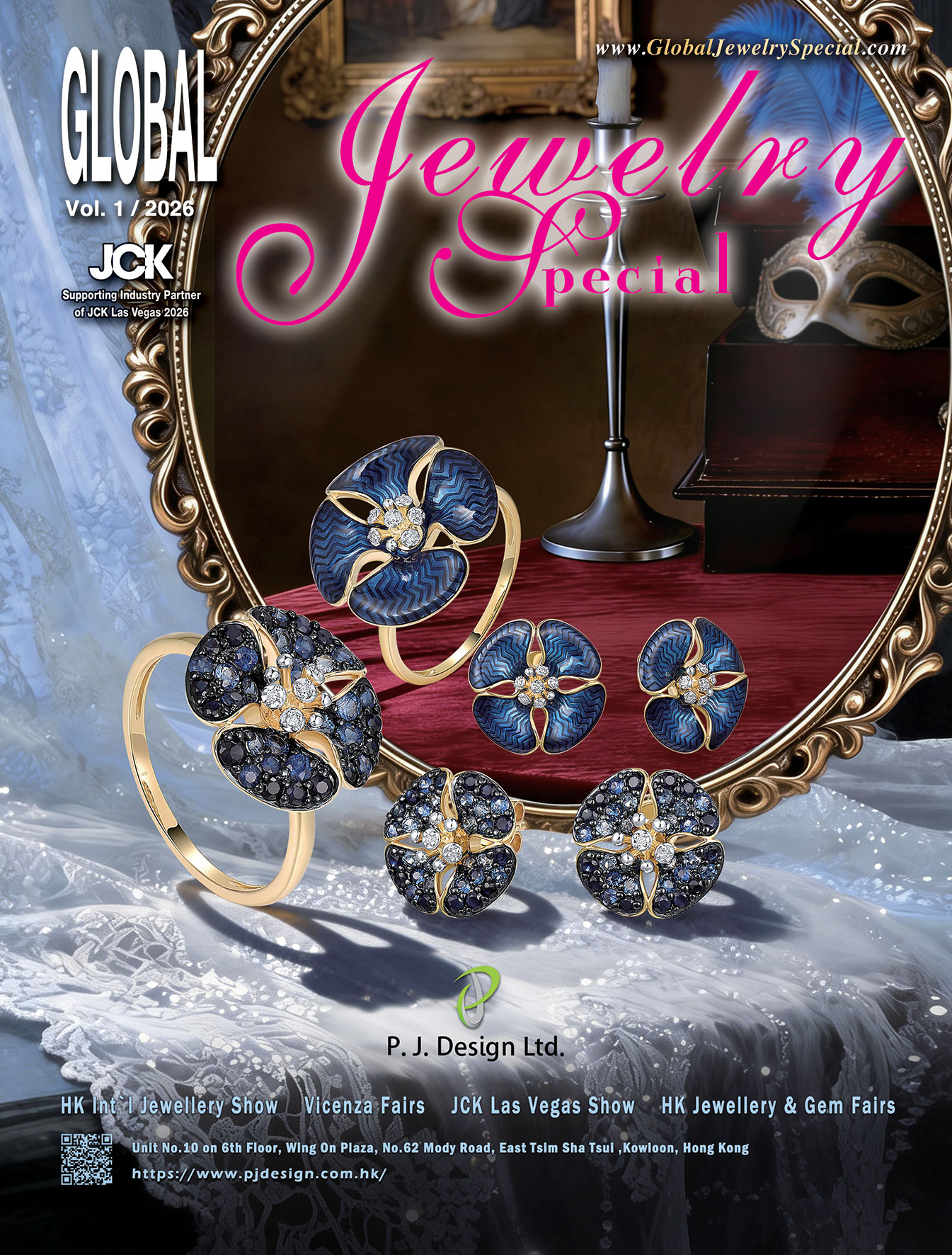 Global Jewelry Special