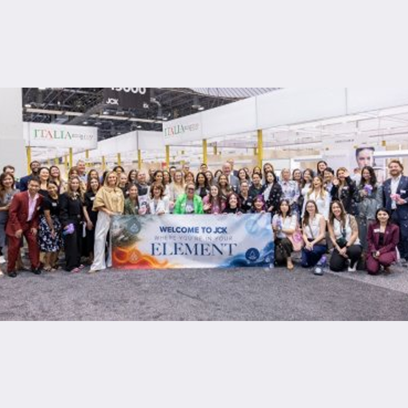 JCK and Luxury 2026 Concludes High-Energy Las Vegas Event with Increased Attendance and Strong Industry Momentum