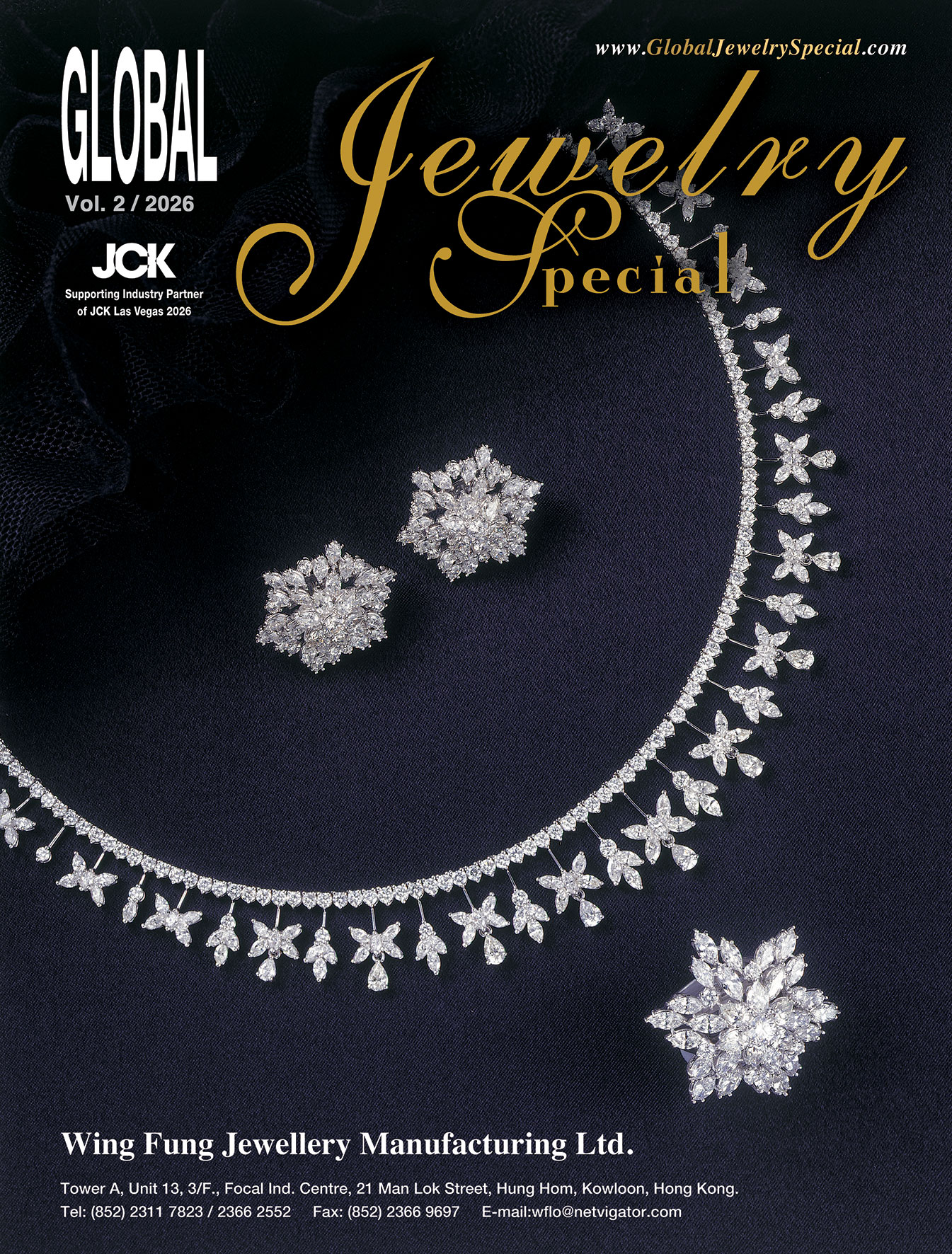 Global Jewelry Special