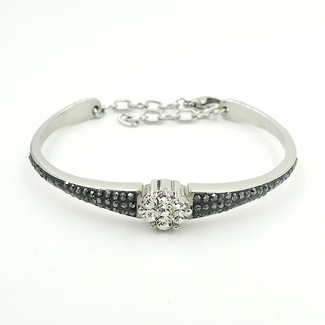 crystal bracelet