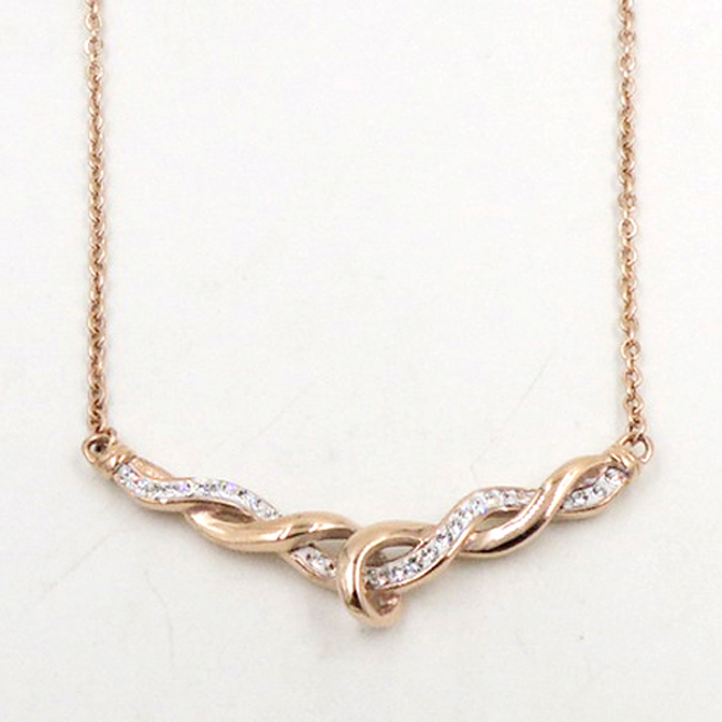 ladies necklace