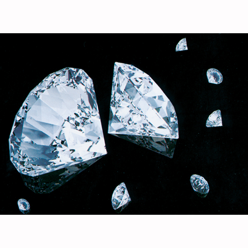 Loose Diamond