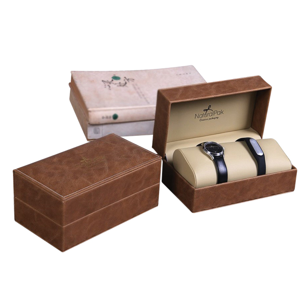 Packaging for Watch & Jewelry