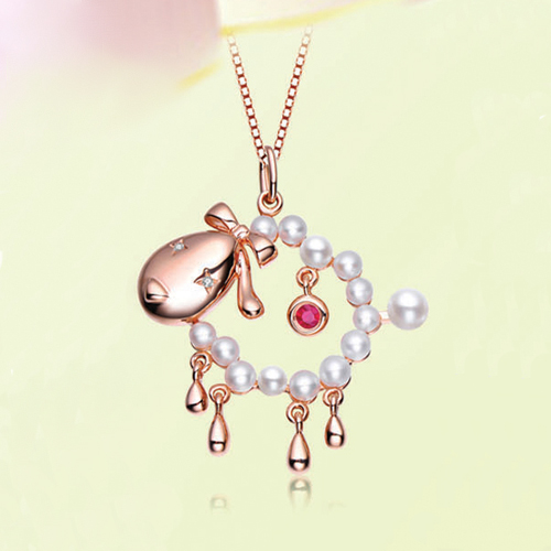 Pearl Jewelry