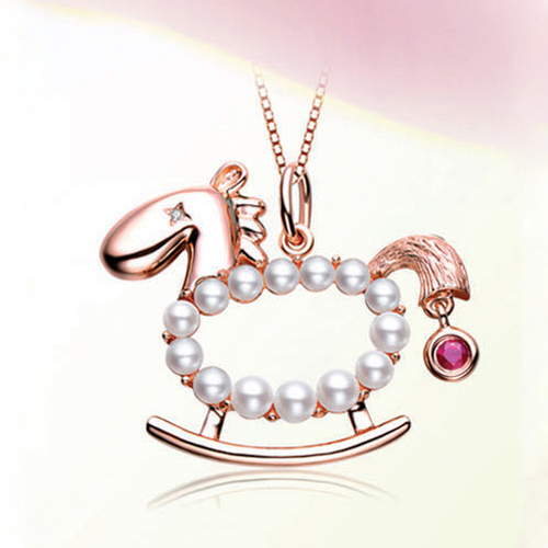 Pearl Jewelry