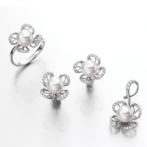 Pearl Jewelry