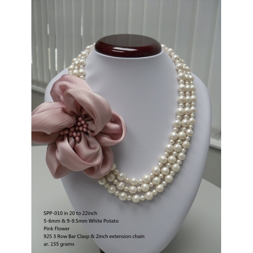 Pearl Jewelry