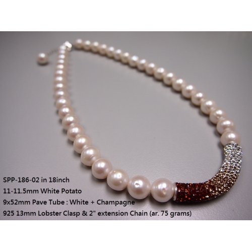 Pearl Jewelry