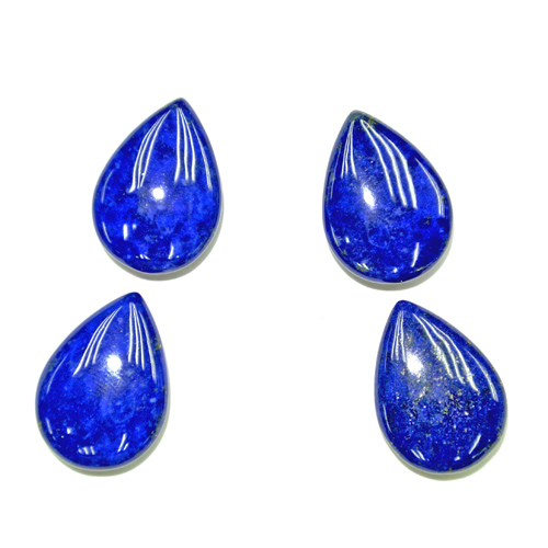 Lapis Tear Drop