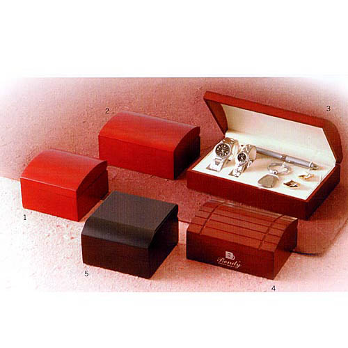 Wooden Gift Boxes