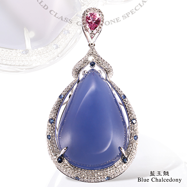 Gem Jewelry