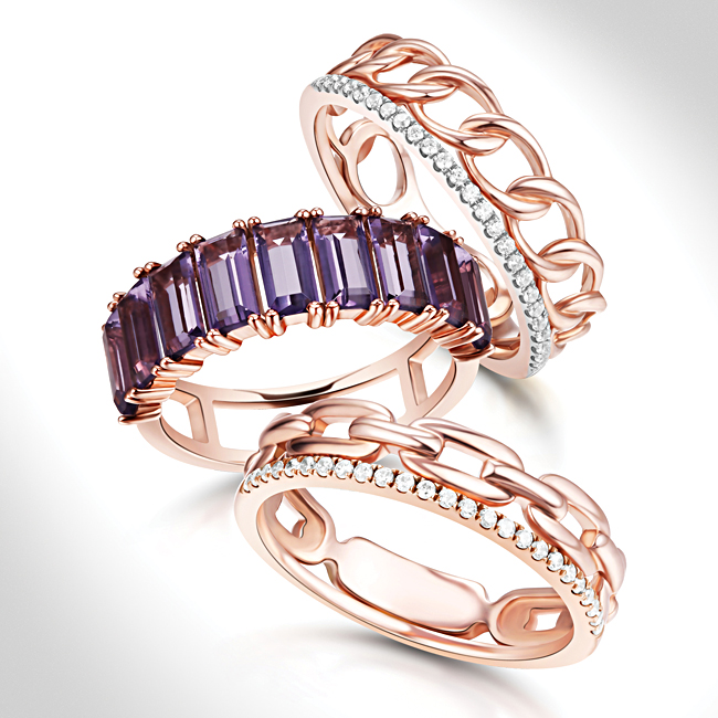 Advan Jewelry Ltd