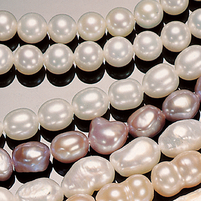 Fresh Water Pearl