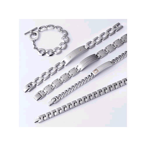 Stainless Steel Jewelry