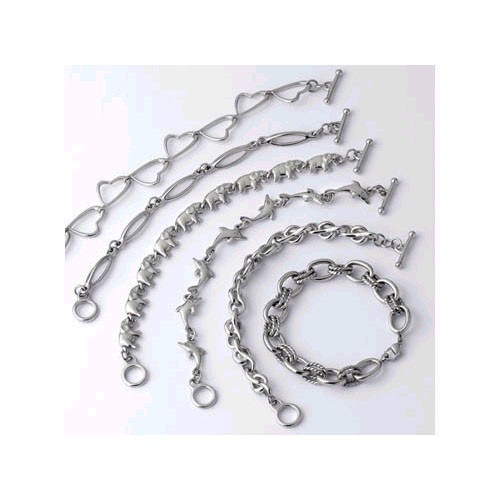 Stainless Steel Jewelry